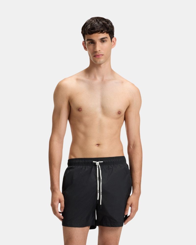 Roupa de banho Homem HUGO Preto 50469312 HAITI