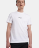 Camisetas Manga corta Hombre FRED PERRY Blanco M4580