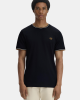 Camisetas Manga corta Hombre FRED PERRY Negro M1588