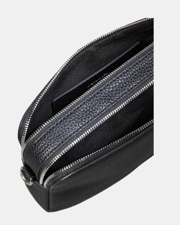 Bolsos Mujer CALVIN KLEIN Negro LV04F3656GUB1