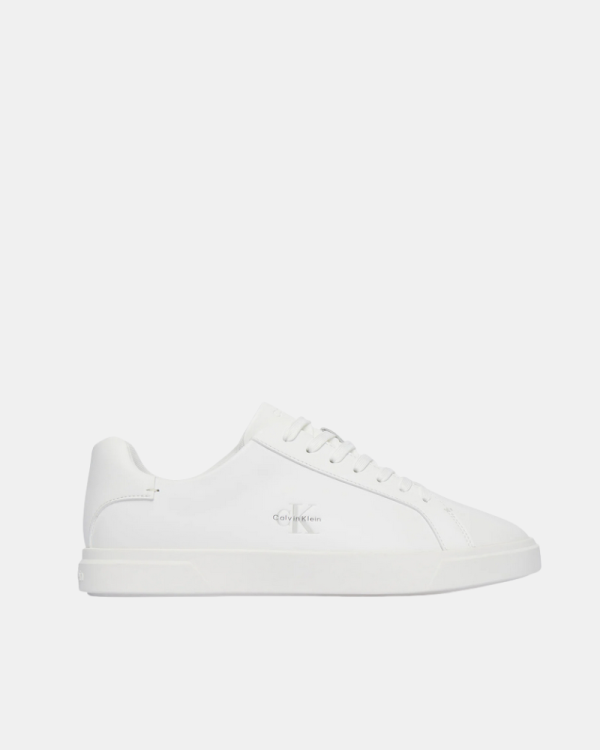 Zapatillas Mujer CALVIN KLEIN Blanco HW0HW032950K4