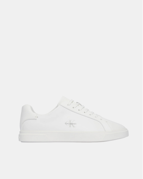 Zapatillas Mujer CALVIN KLEIN Blanco HW0HW032950K4