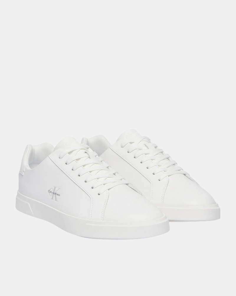 Zapatillas Mujer CALVIN KLEIN Blanco HW0HW032950K4