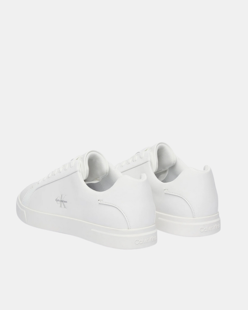 Zapatillas Mujer CALVIN KLEIN Blanco HW0HW032950K4