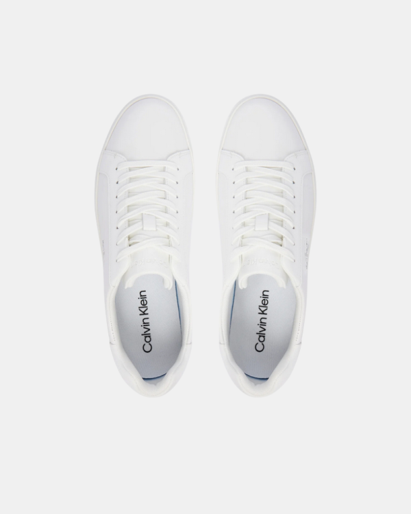 Zapatillas Mujer CALVIN KLEIN Blanco HW0HW032950K4