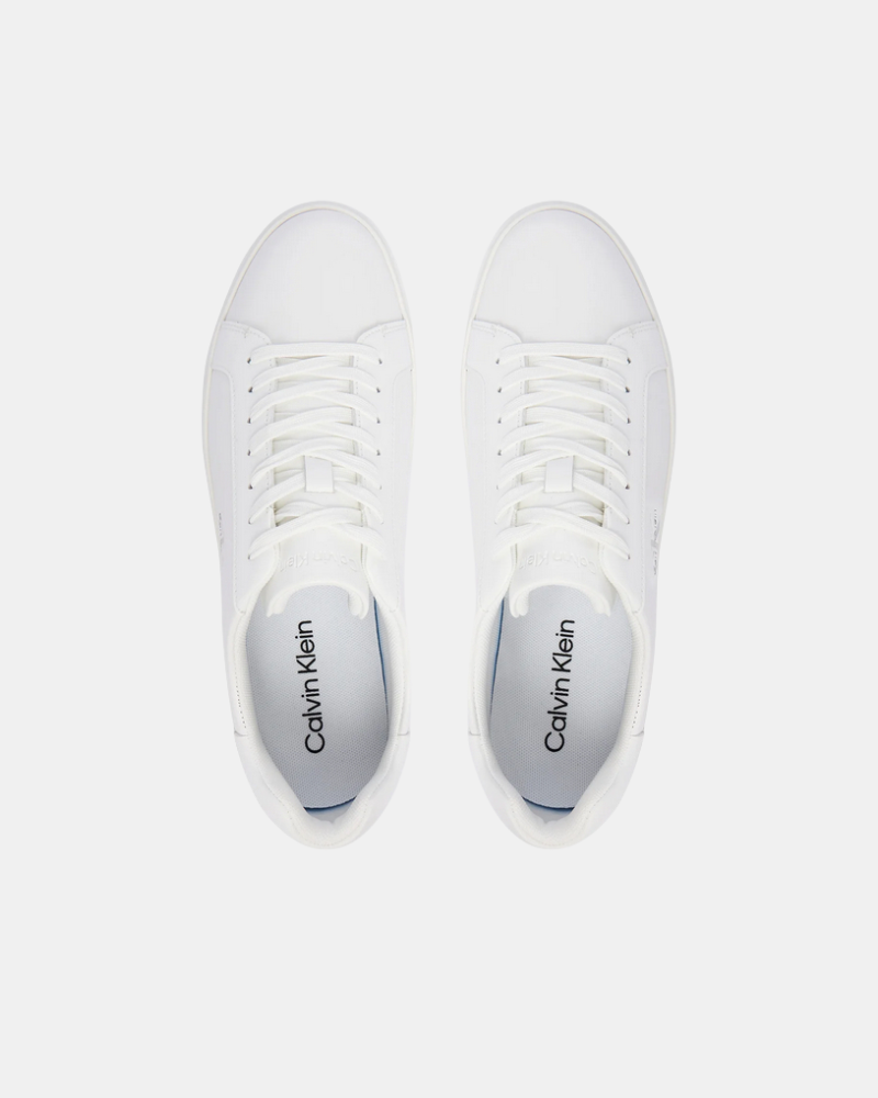 Zapatillas Mujer CALVIN KLEIN Blanco HW0HW032950K4