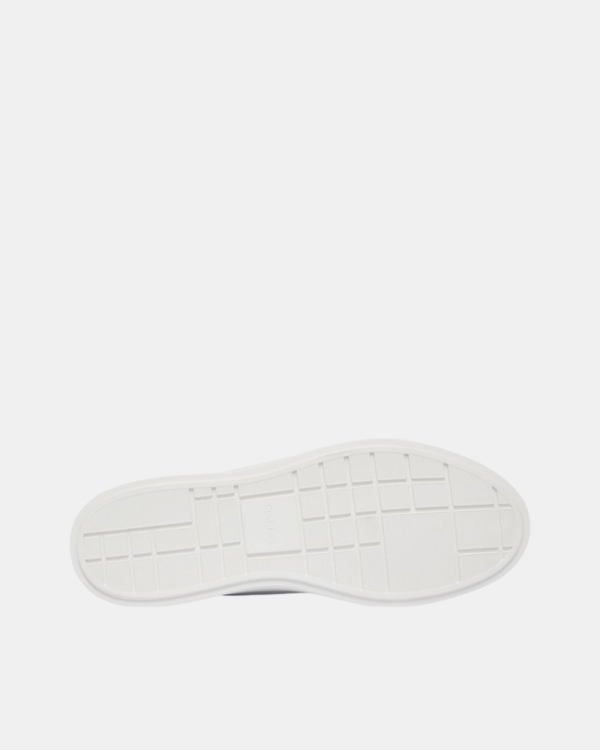 Zapatillas Mujer CALVIN KLEIN Blanco HW0HW032950K4