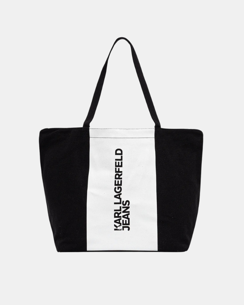 Bolsos Mujer Karl Lagerfeld Negro A3W50067