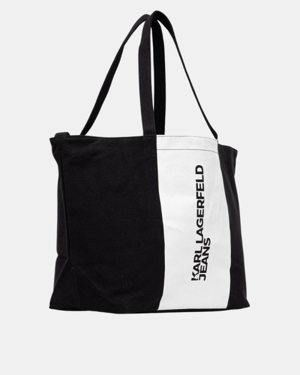 Bolsos Mujer Karl Lagerfeld Negro A3W50067
