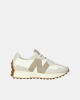 Zapatillas Mujer NEW BALANCE Beige U327LZ
