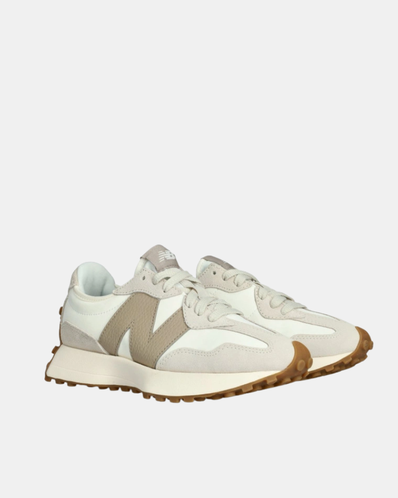 Zapatillas Mujer NEW BALANCE Beige U327LZ