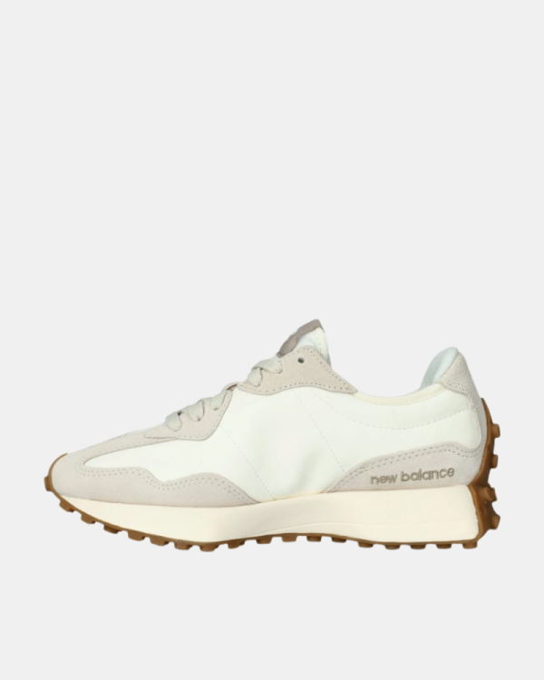 Zapatillas Mujer NEW BALANCE Beige U327LZ