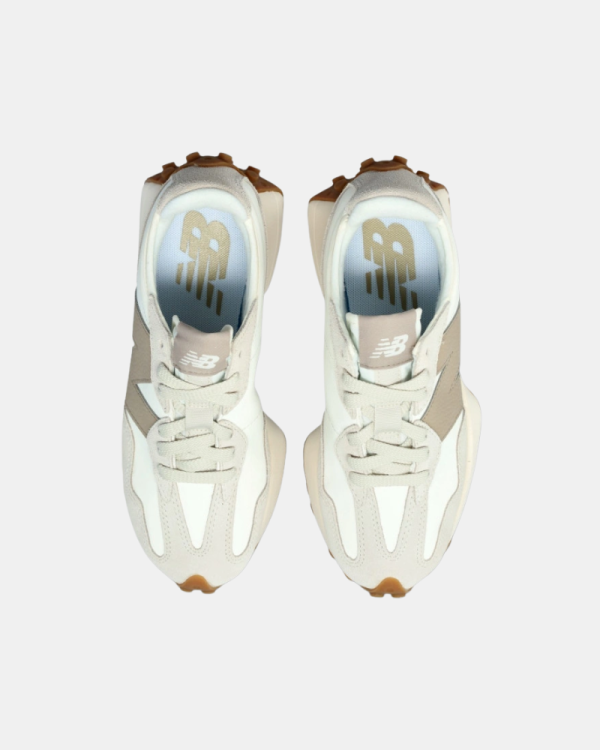 Zapatillas Mujer NEW BALANCE Beige U327LZ