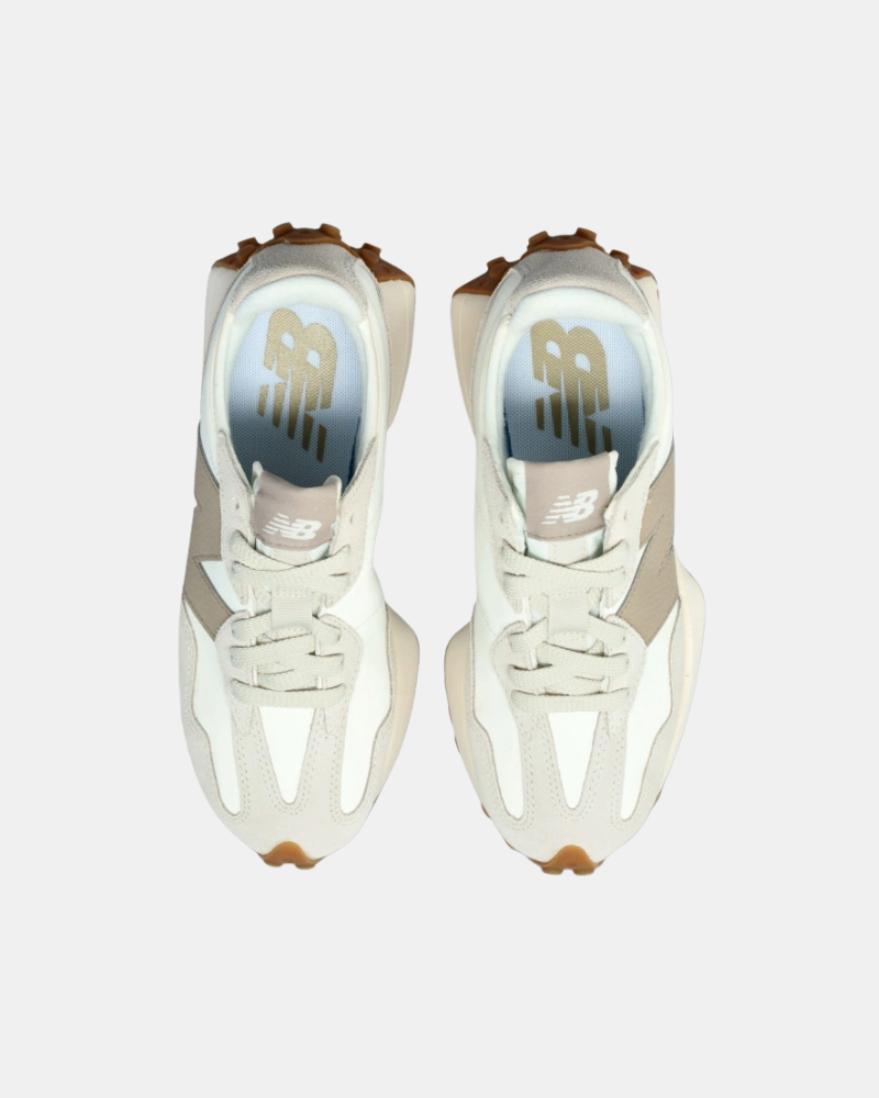 Zapatillas Mujer NEW BALANCE Beige U327LZ