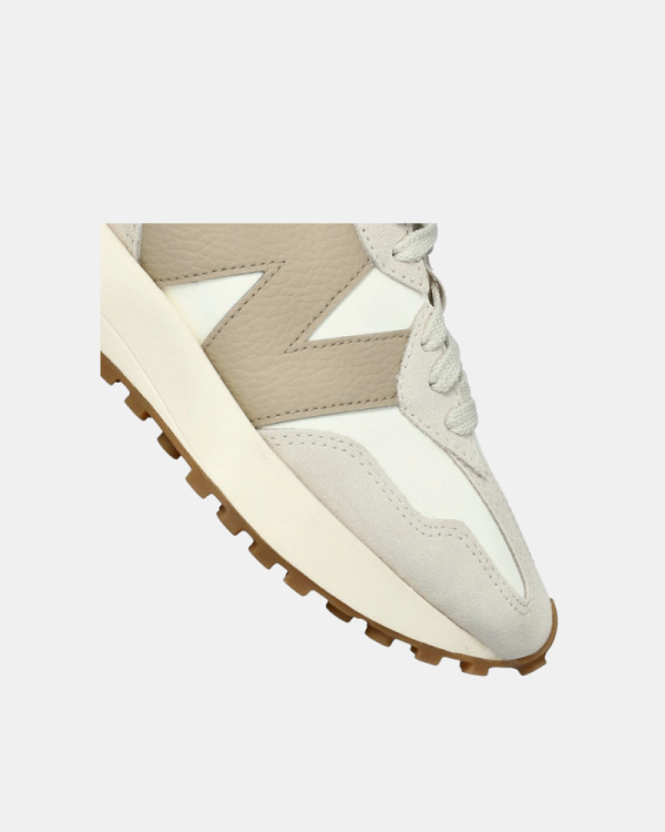 Zapatillas Mujer NEW BALANCE Beige U327LZ