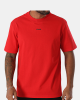 Camisetas Manga corta Hombre HUGO Rojo 50488330 DAPOLINO