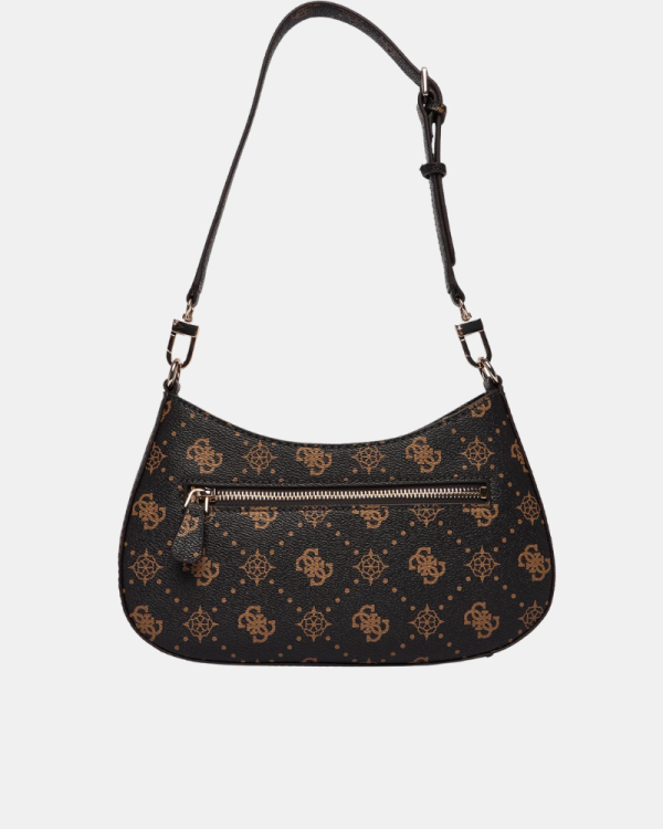 Bolsos Mujer GUESS Marrón EMELIE TOP HWGP99 28180