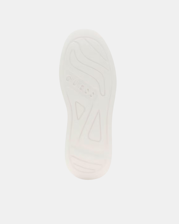 Zapatillas Hombre GUESS Marrón ELBA FMPELA FAL12
