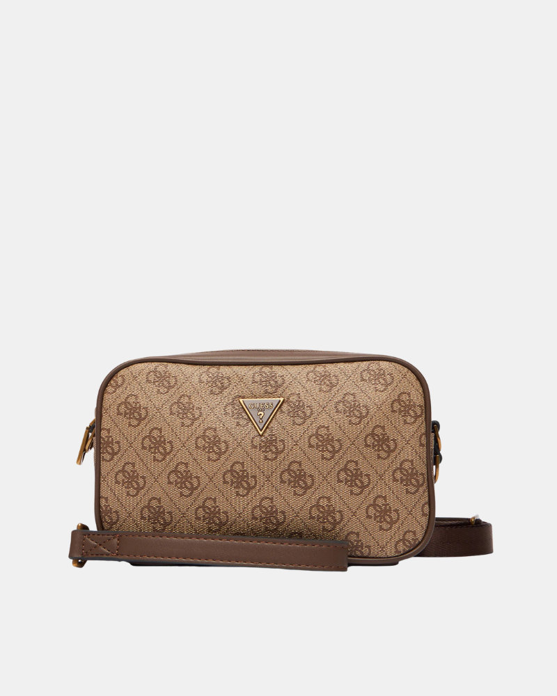 Bolsos Hombre GUESS Beige MILANO HMMILO P6150
