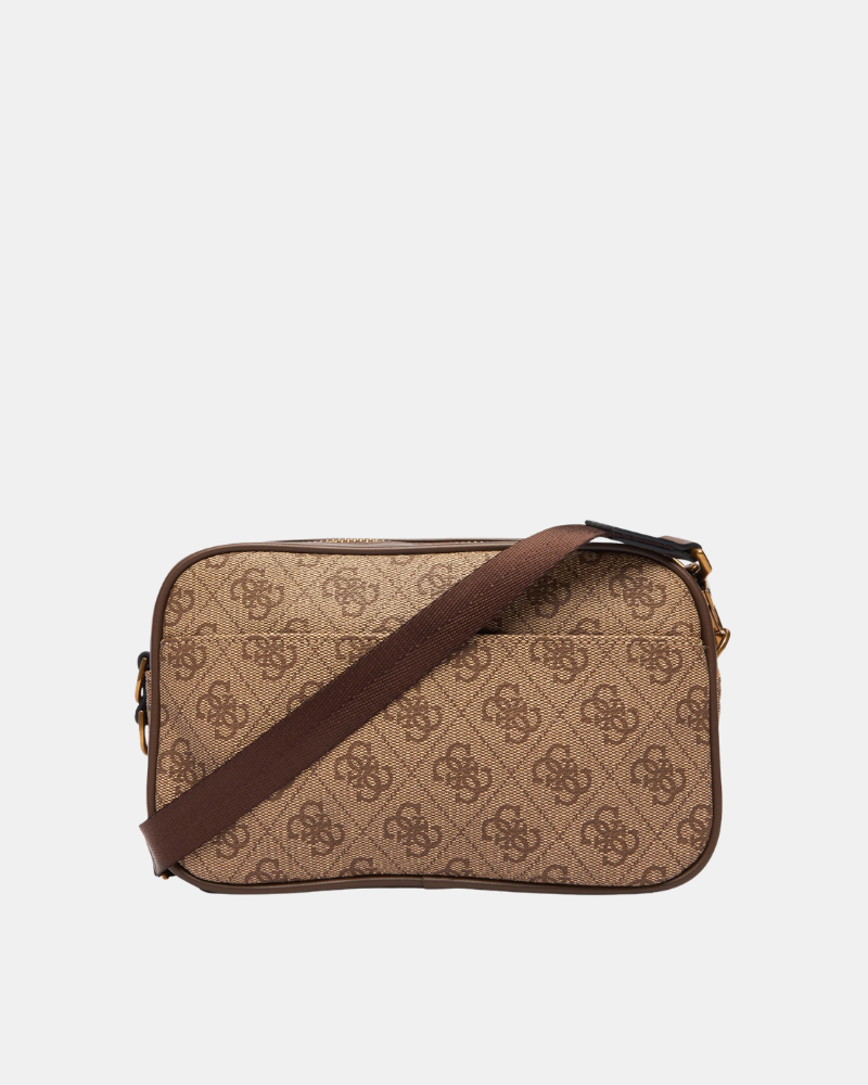 Bolsos Hombre GUESS Beige MILANO HMMILO P6150