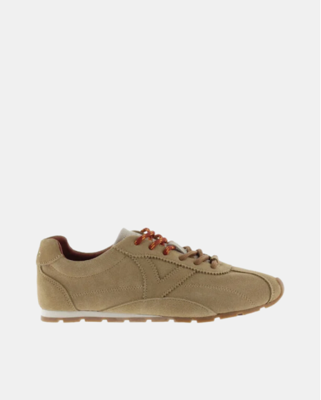 Zapatillas Mujer VICTORIA Marrón 1159100