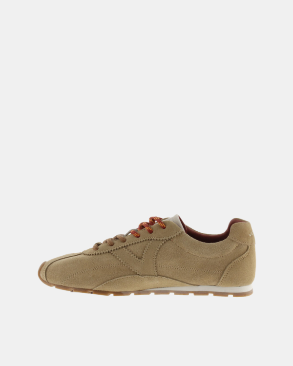 Zapatillas Mujer VICTORIA Marrón 1159100