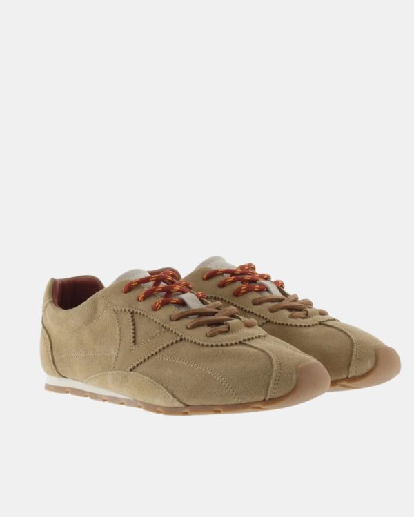 Zapatillas Mujer VICTORIA Marrón 1159100