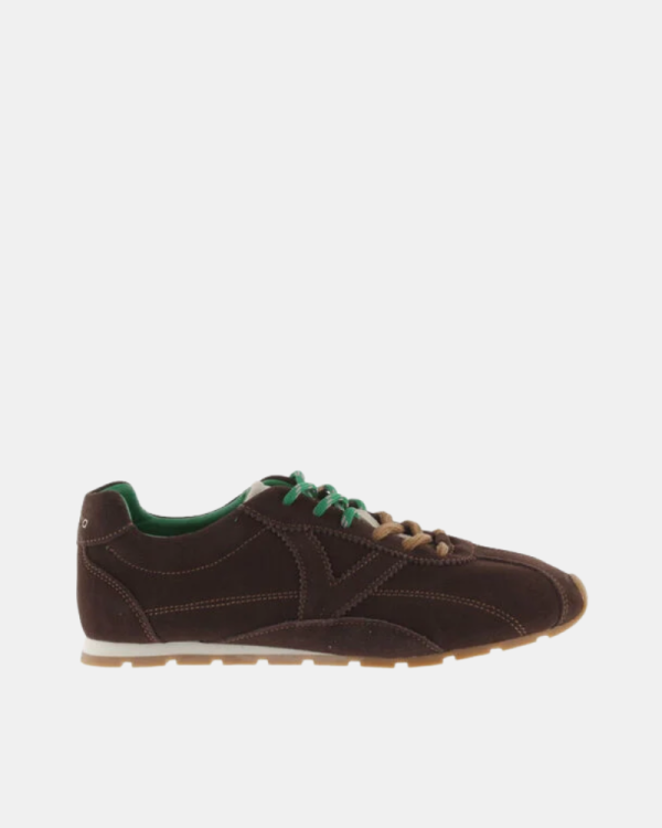 Zapatillas Mujer VICTORIA Marrón 1159100