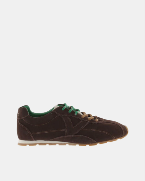 Zapatillas Mujer VICTORIA Marrón 1159100