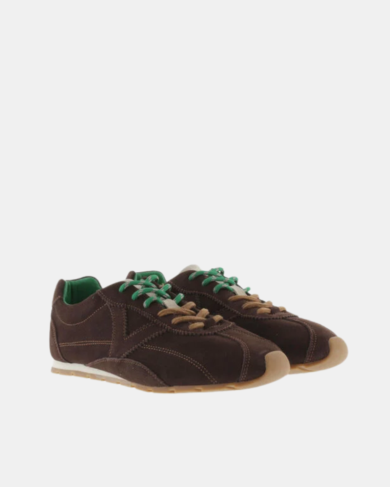 Zapatillas Mujer VICTORIA Marrón 1159100