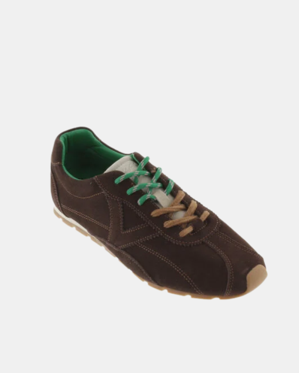 Zapatillas Mujer VICTORIA Marrón 1159100
