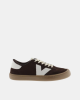Zapatillas Barefoot Mujer VICTORIA Marrón 1186103