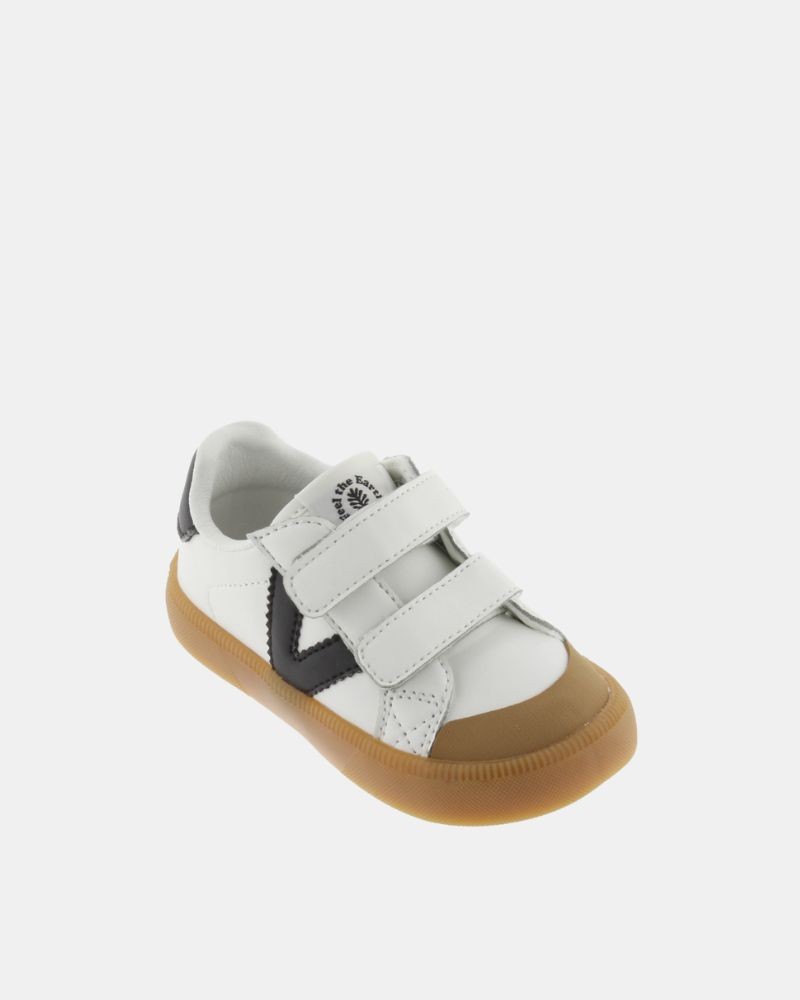 Zapatillas Barefoot Infantil VICTORIA Blanco 1356102