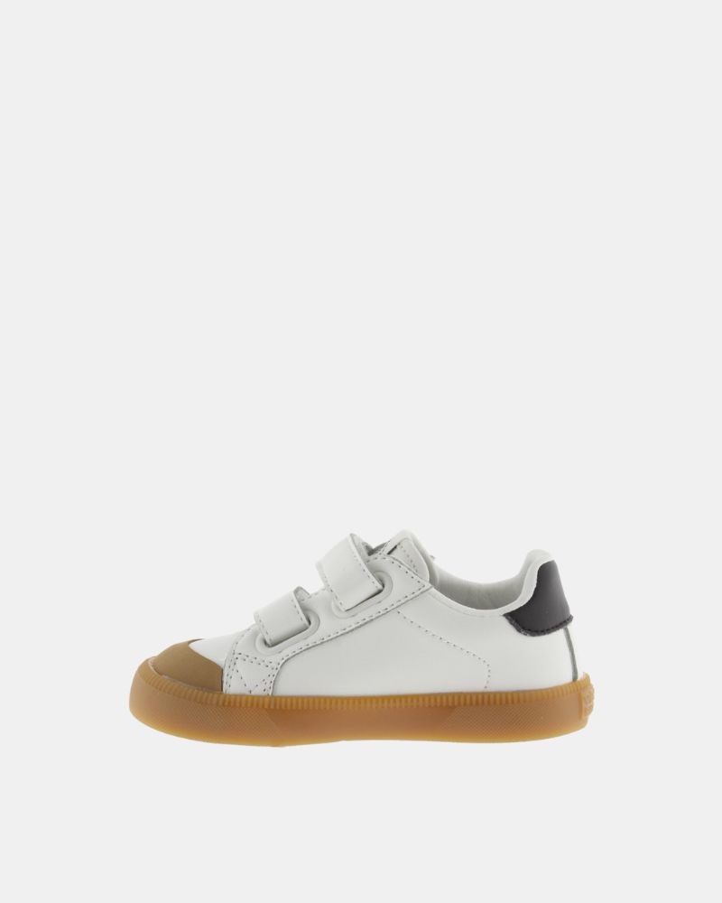 Zapatillas Barefoot Infantil VICTORIA Blanco 1356102