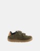 Zapatillas Barefoot Infantil VICTORIA Verde 1370118