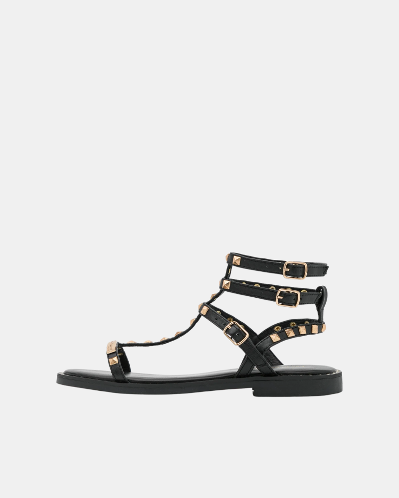 Sandalias Mujer Les Tropeziennes Negro CORALIE