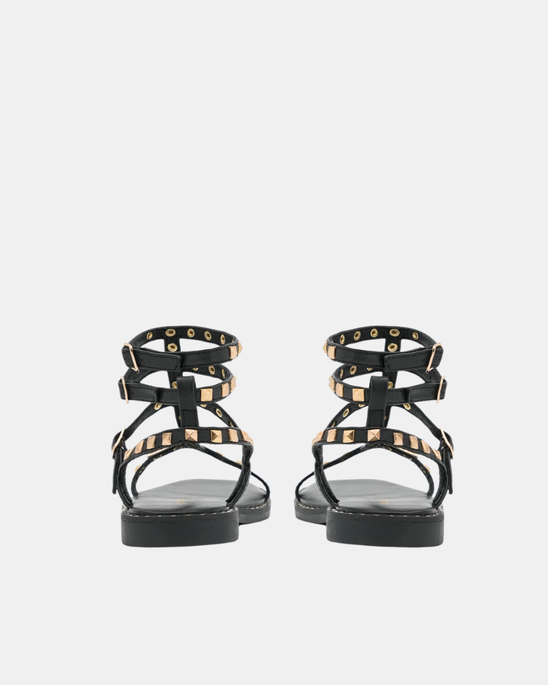 Sandalias Mujer Les Tropeziennes Negro CORALIE