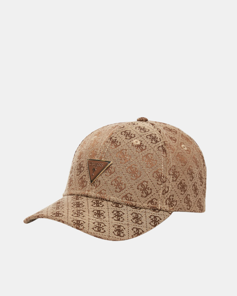 Gorros y gorras Mujer GUESS Beige KATYA AW5368 POL01