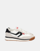 Zapatillas Bajas Mujer LEVIS Blanco VCAR0002S CARL
