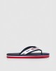 Sandalias Chancletas Hombre PEPE JEANS Azul PMS70162 WEST CLUB