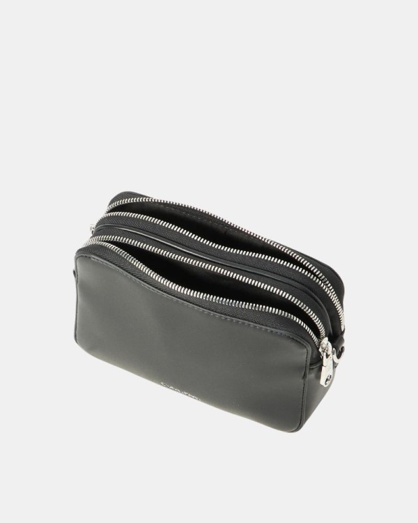 Bolsos Bandoleras Mujer CALVIN KLEIN Negro LV04F3165GZ1K