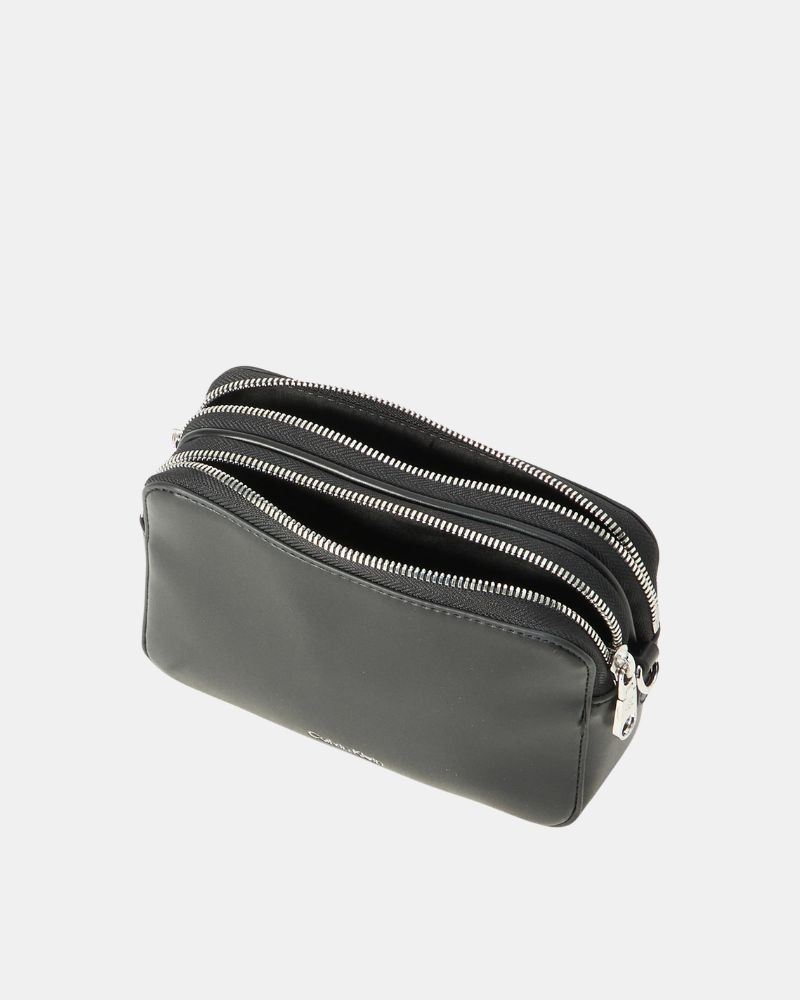 Bolsos Bandoleras Mujer CALVIN KLEIN Negro LV04F3165GZ1K