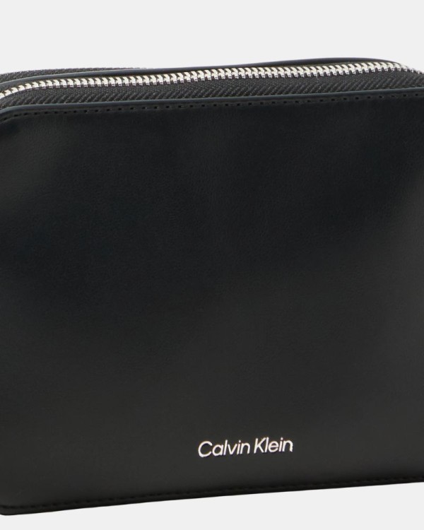 Bolsos Bandoleras Mujer CALVIN KLEIN Negro LV04F3165GZ1K