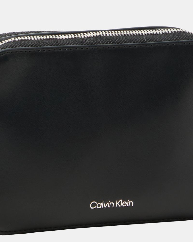Bolsos Bandoleras Mujer CALVIN KLEIN Negro LV04F3165GZ1K