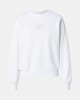 Sudaderas Sin capucha Mujer CALVIN KLEIN Blanco LV047F838G