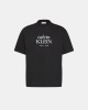 Camisetas Manga corta Hombre CALVIN KLEIN Negro LV04RF818G