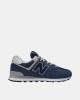 Zapatillas Bajas Hombre NEW BALANCE Azul 574