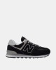 Zapatillas Bajas Hombre NEW BALANCE Negro 574