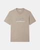 Camisetas Manga corta Hombre EA7 Beige 7M001308 AF10373