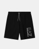 Pantalones Bermudas Hombre EA7 Negro 7M001315 AF13512